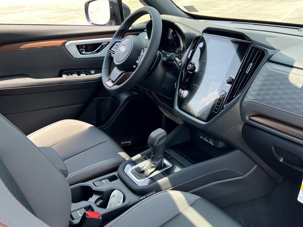 2025 Subaru Forester Hybrid Sport Springfield VA
