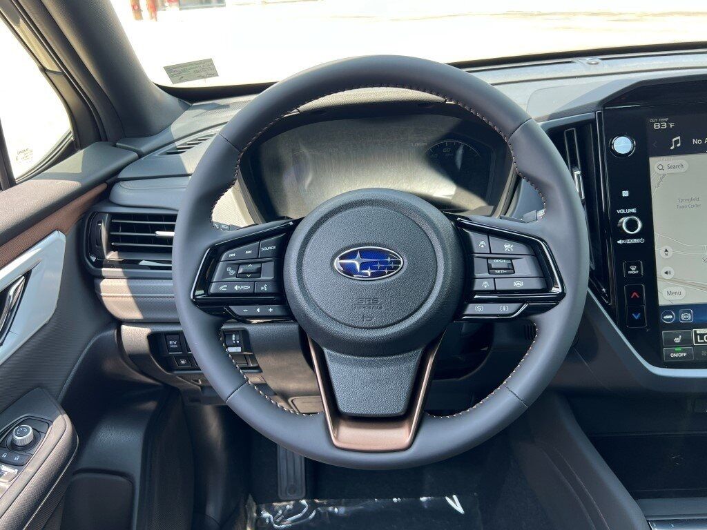 2025 Subaru Forester Hybrid Sport Springfield VA