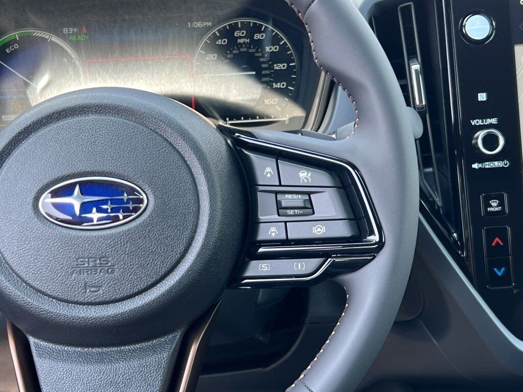 2025 Subaru Forester Hybrid Sport Springfield VA