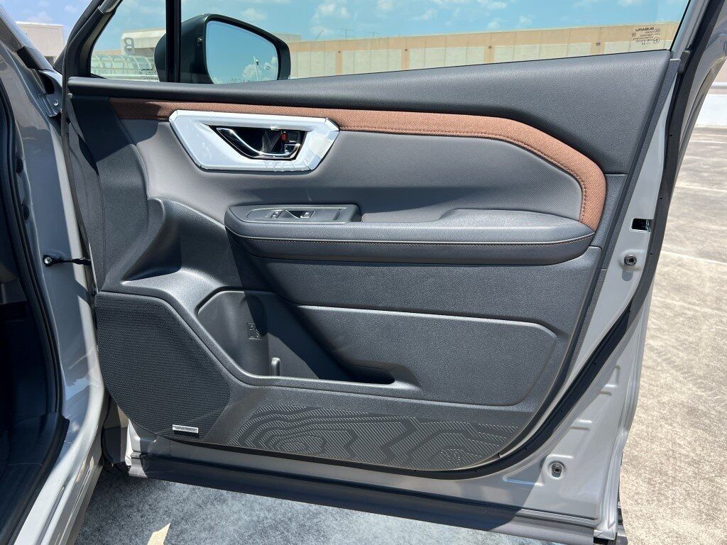 2025 Subaru Forester Hybrid Sport Springfield VA