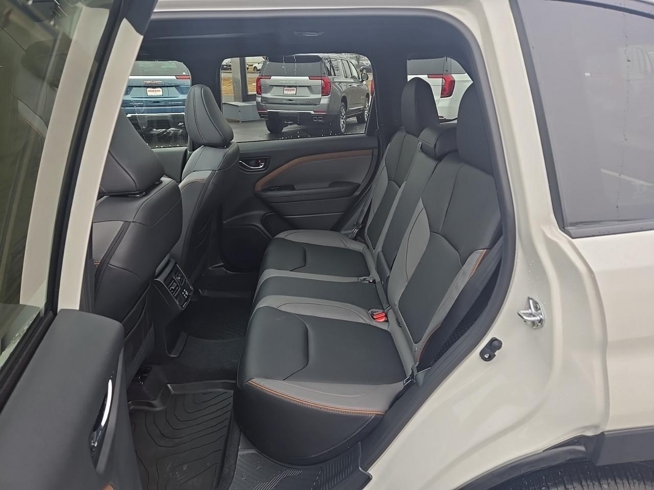 2025 Subaru Forester Hybrid Sport Fredericksburg VA