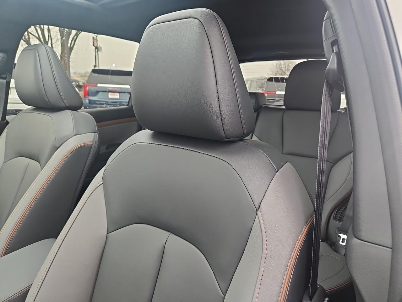 2025 Subaru Forester Hybrid Sport Fredericksburg VA