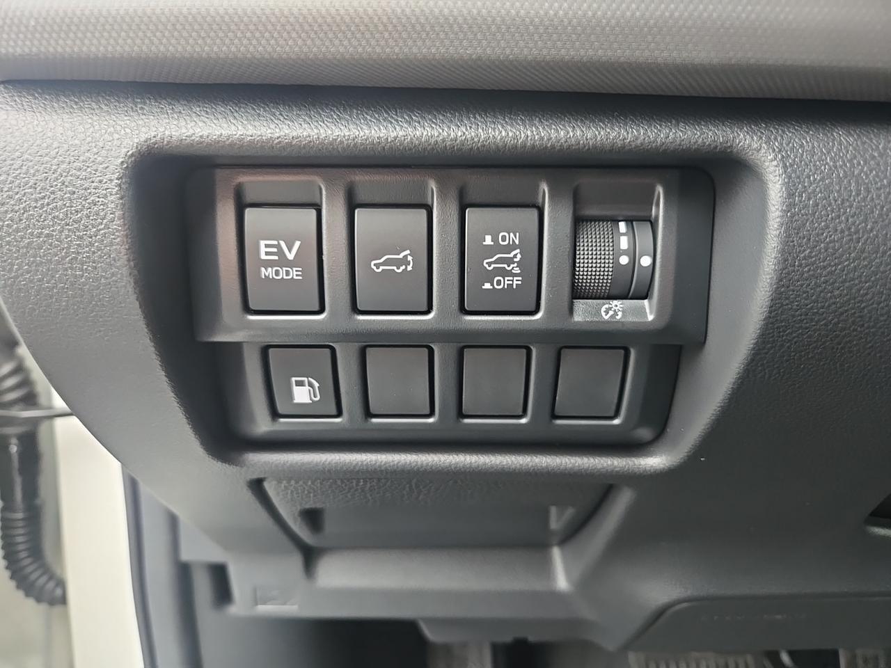 2025 Subaru Forester Hybrid Sport Fredericksburg VA