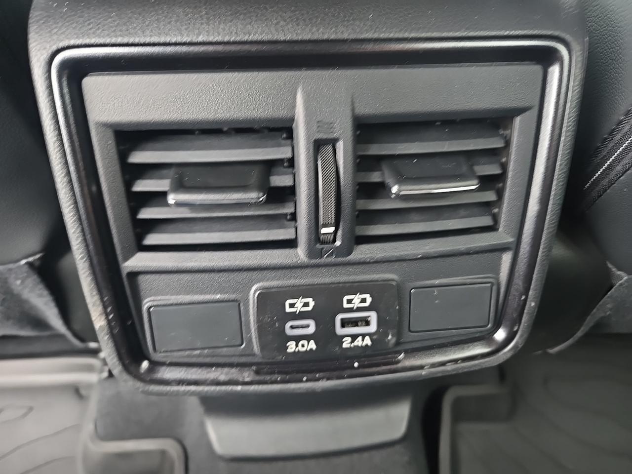 2025 Subaru Forester Hybrid Sport Fredericksburg VA