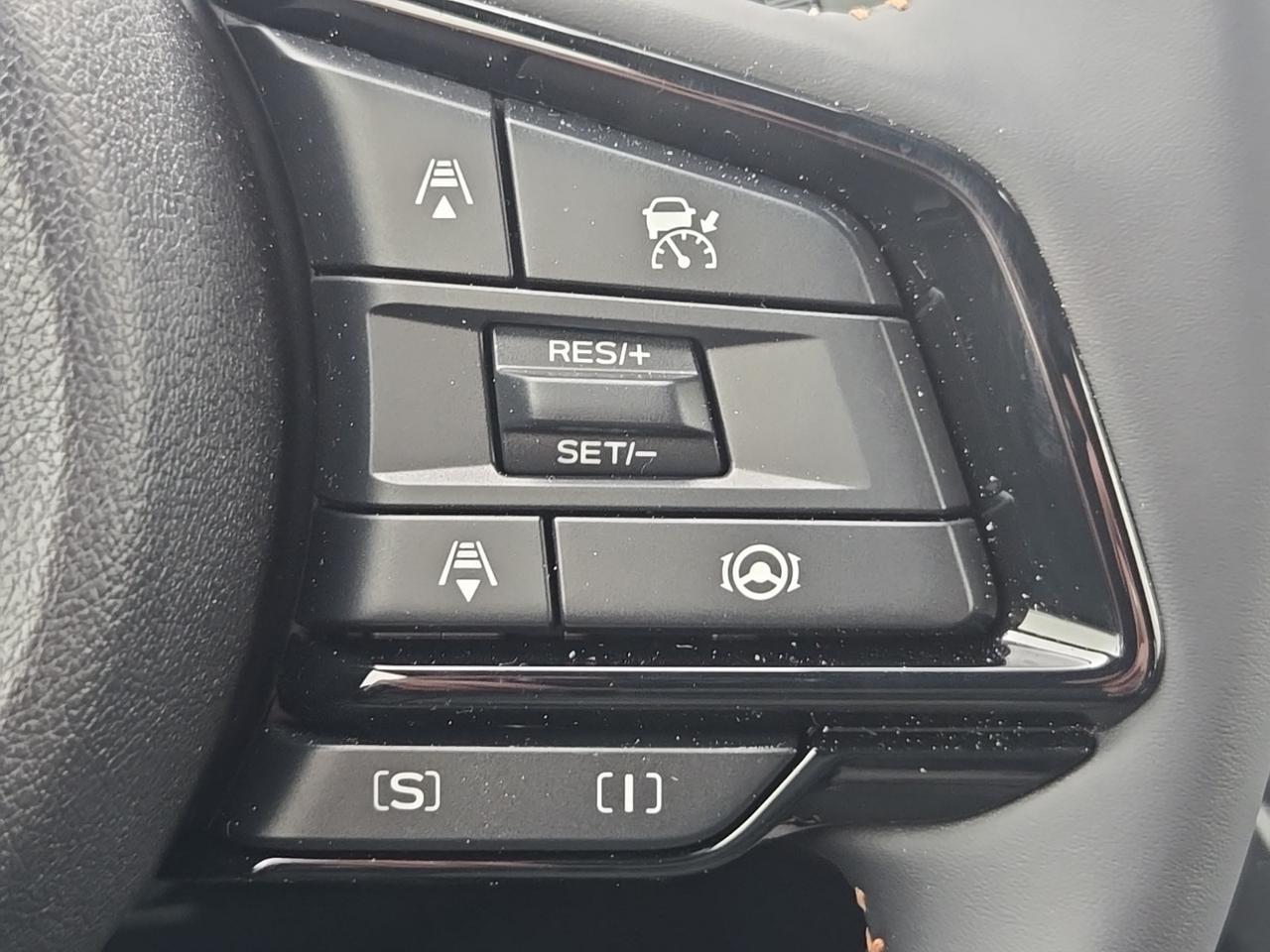 2025 Subaru Forester Hybrid Sport Fredericksburg VA