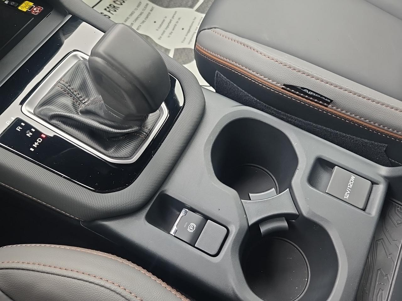 2025 Subaru Forester Hybrid Sport Fredericksburg VA