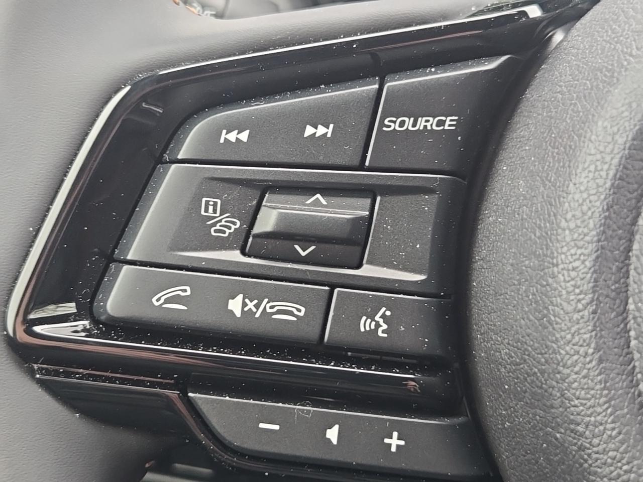 2025 Subaru Forester Hybrid Sport Fredericksburg VA