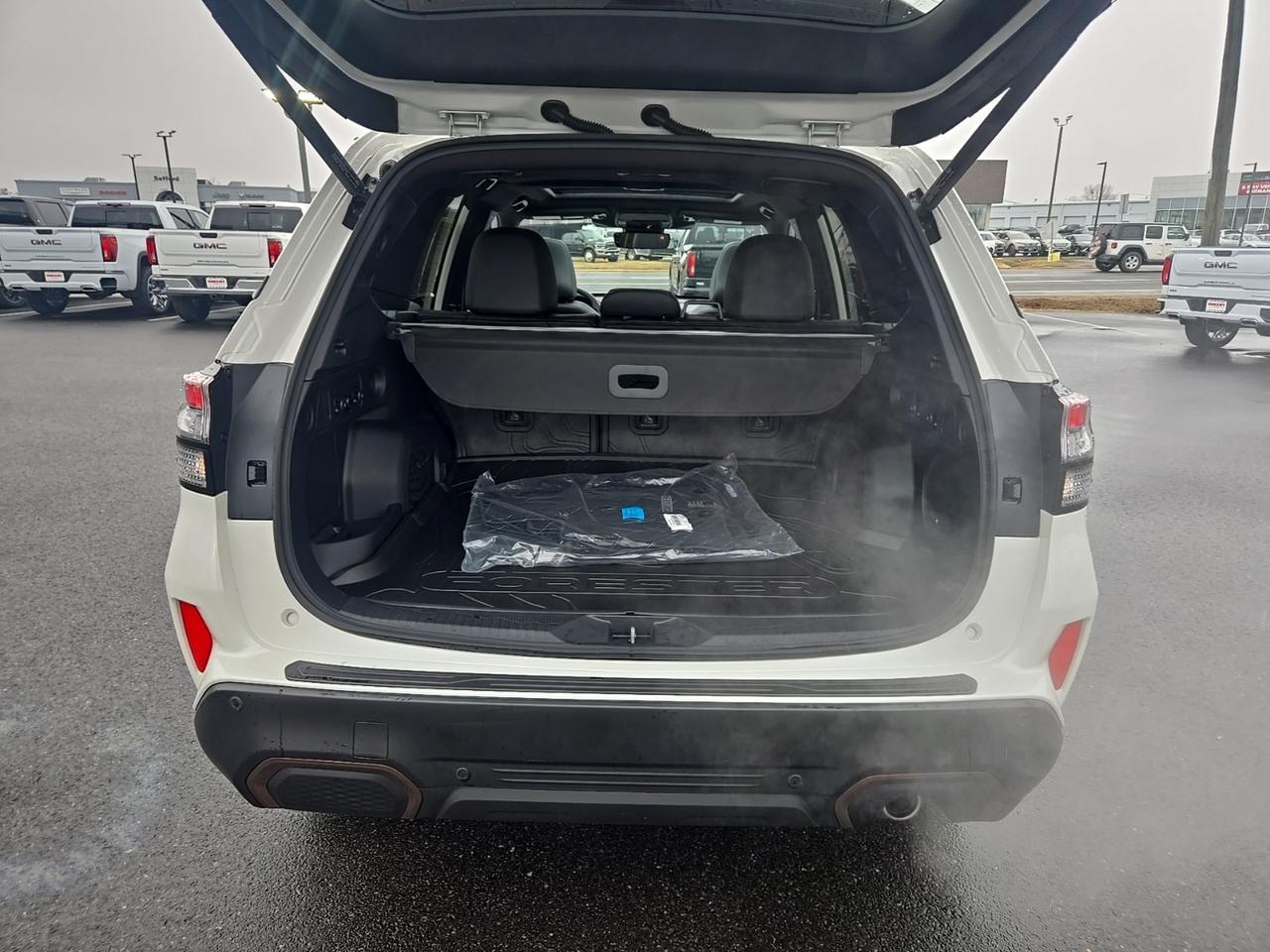 2025 Subaru Forester Hybrid Sport Fredericksburg VA