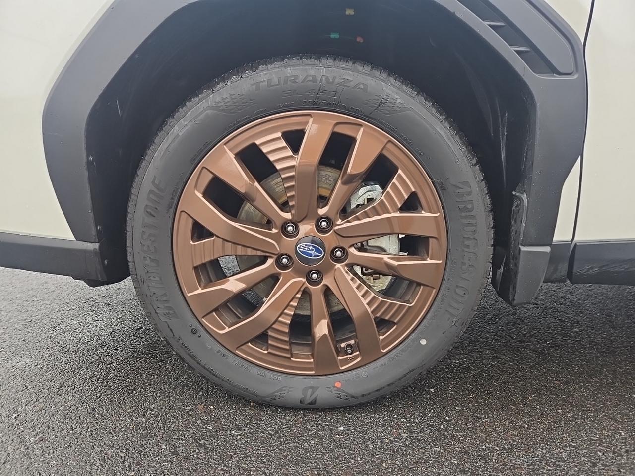 2025 Subaru Forester Hybrid Sport Fredericksburg VA