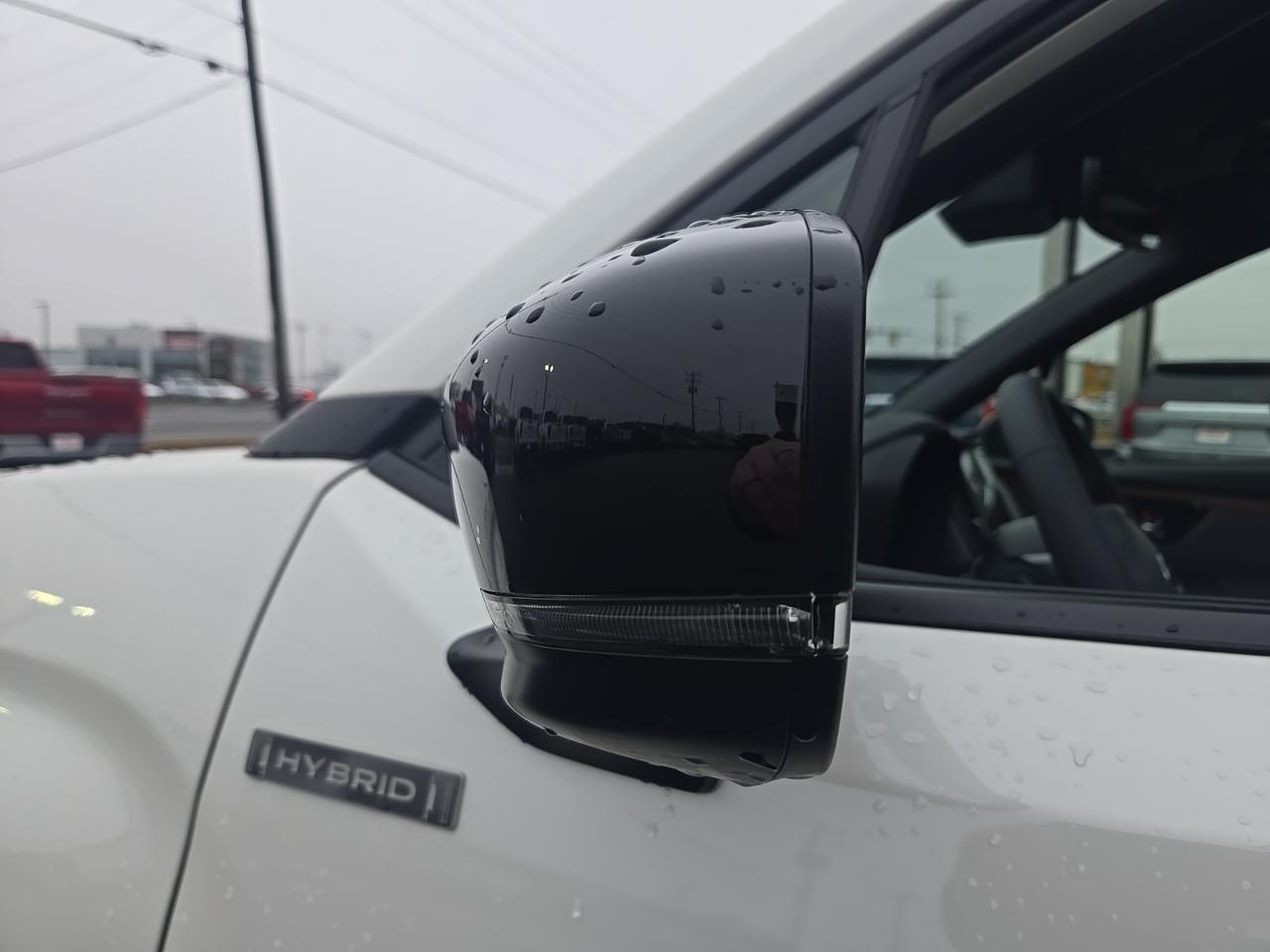 2025 Subaru Forester Hybrid Sport Fredericksburg VA