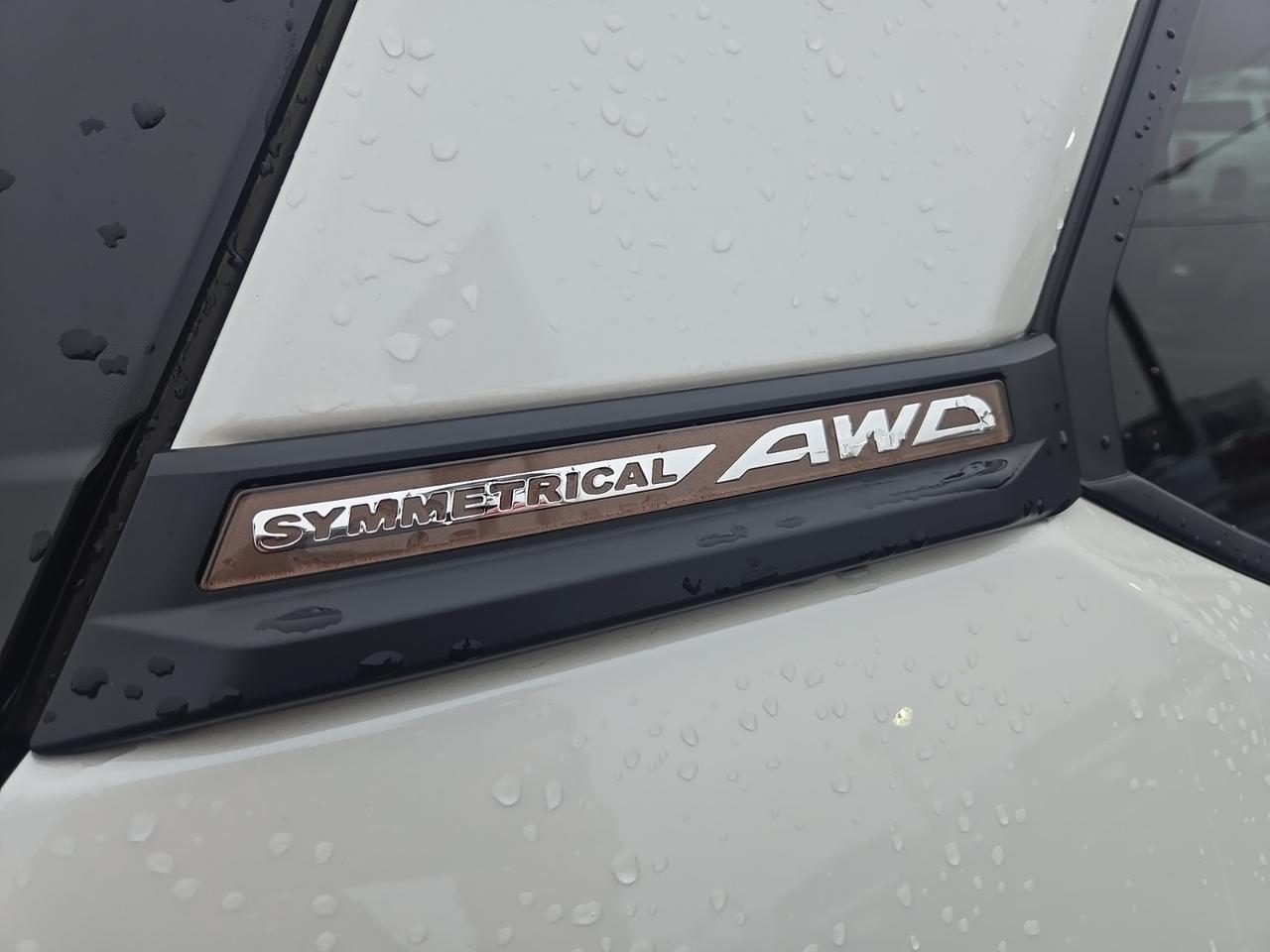 2025 Subaru Forester Hybrid Sport Fredericksburg VA