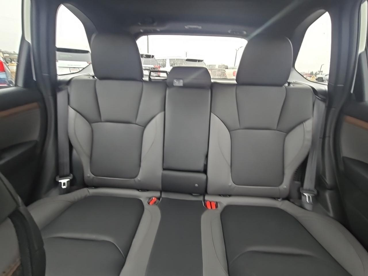 2025 Subaru Forester Hybrid Sport Fredericksburg VA