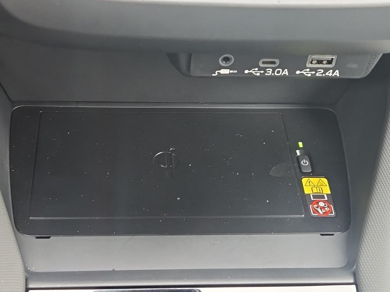 2025 Subaru Forester Hybrid Sport Fredericksburg VA