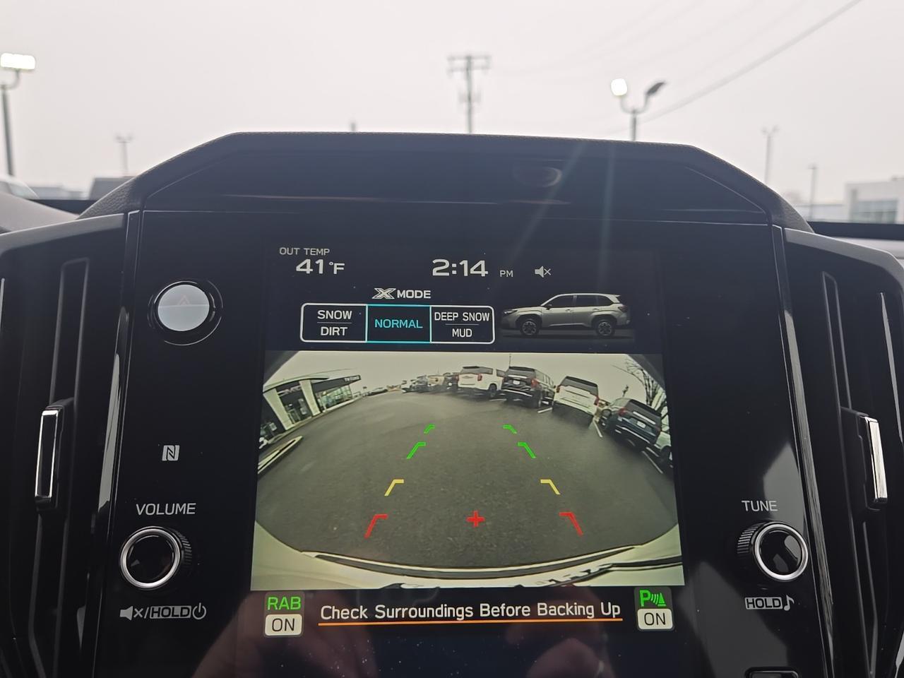 2025 Subaru Forester Hybrid Sport Fredericksburg VA