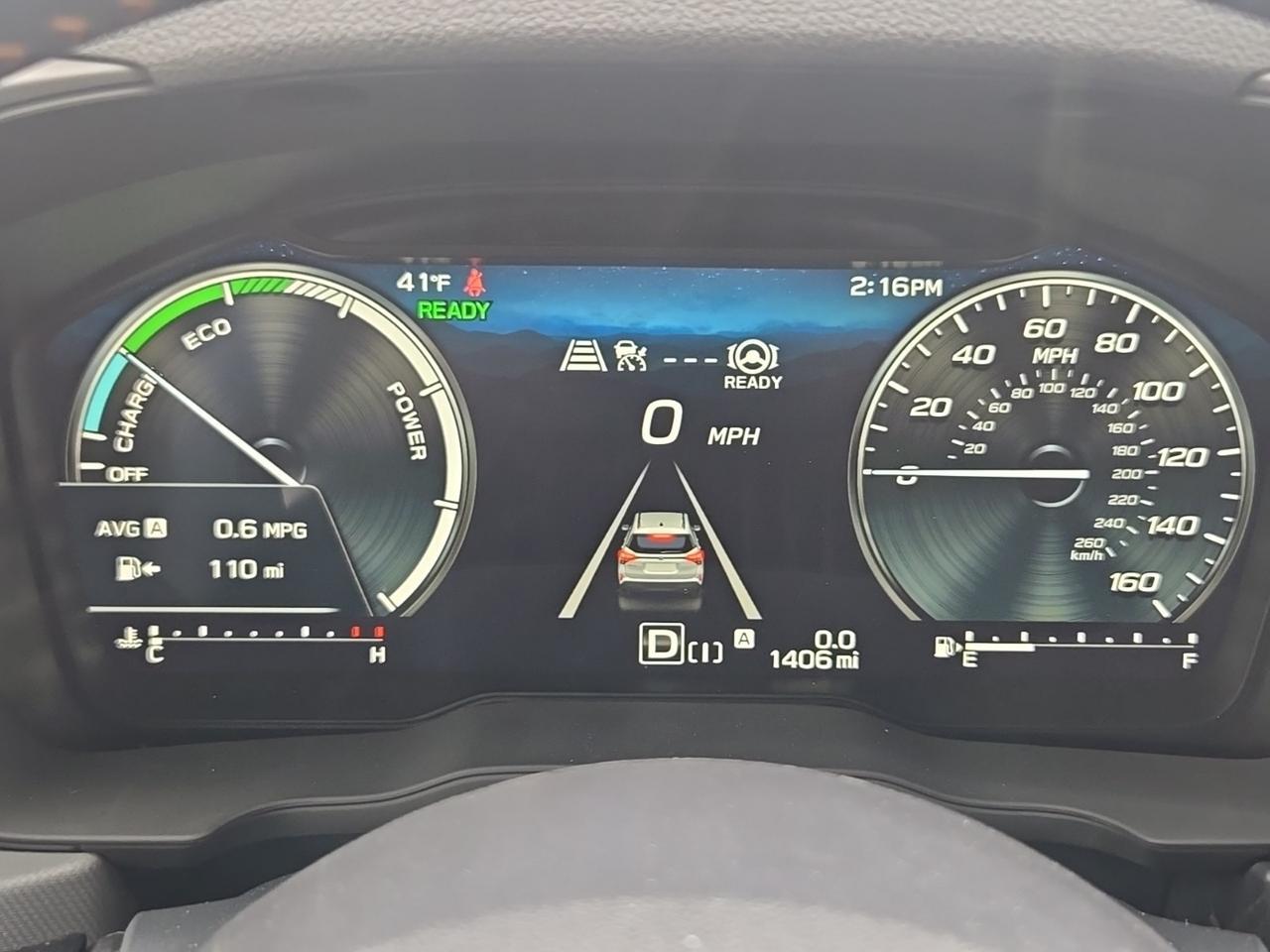 2025 Subaru Forester Hybrid Sport Fredericksburg VA