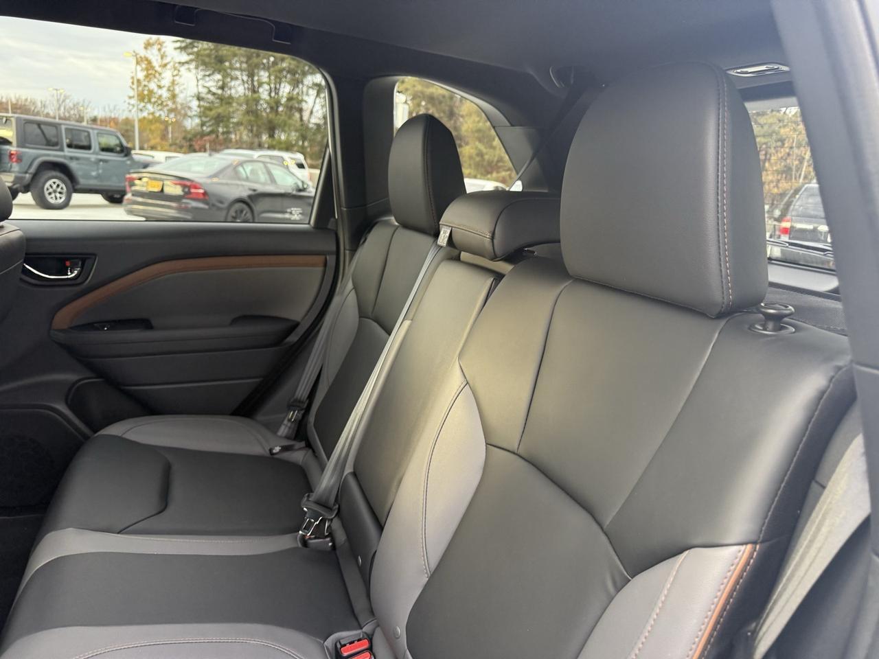 2025 Subaru Forester Hybrid Sport Springfield VA