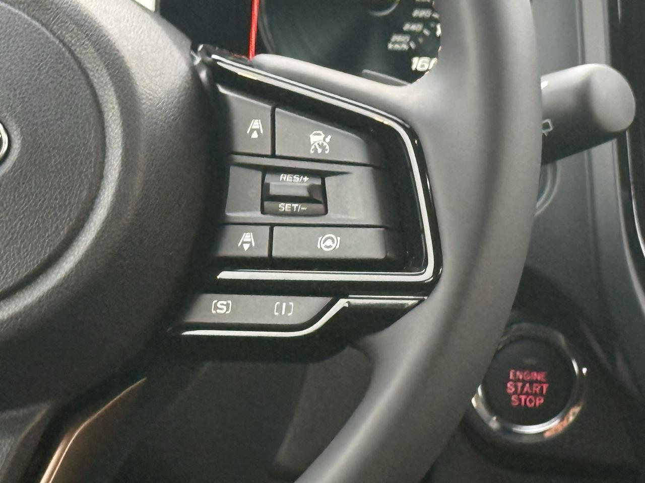 2025 Subaru Forester Hybrid Sport Springfield VA