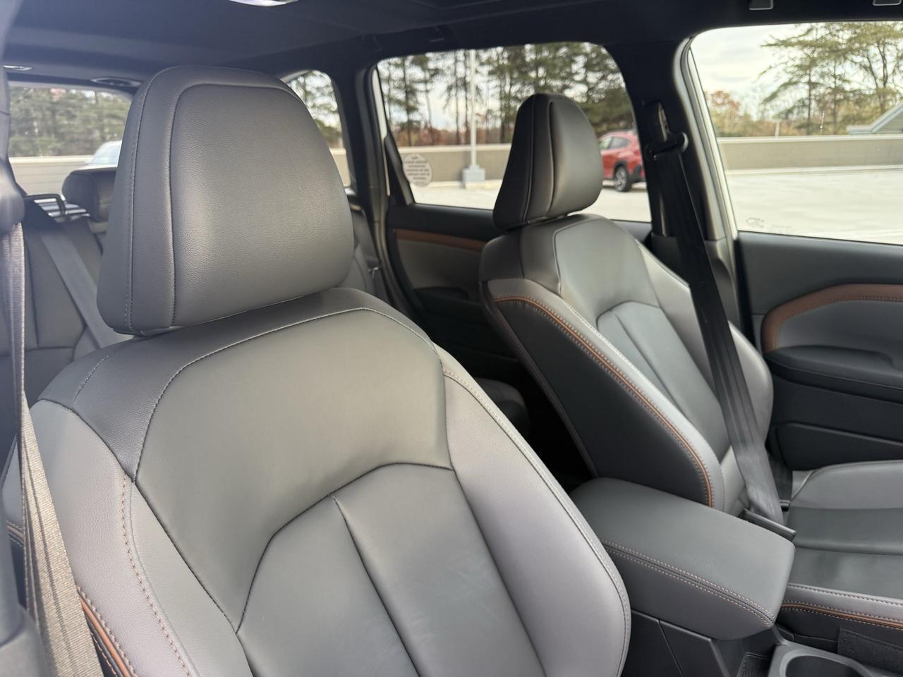 2025 Subaru Forester Hybrid Sport Springfield VA