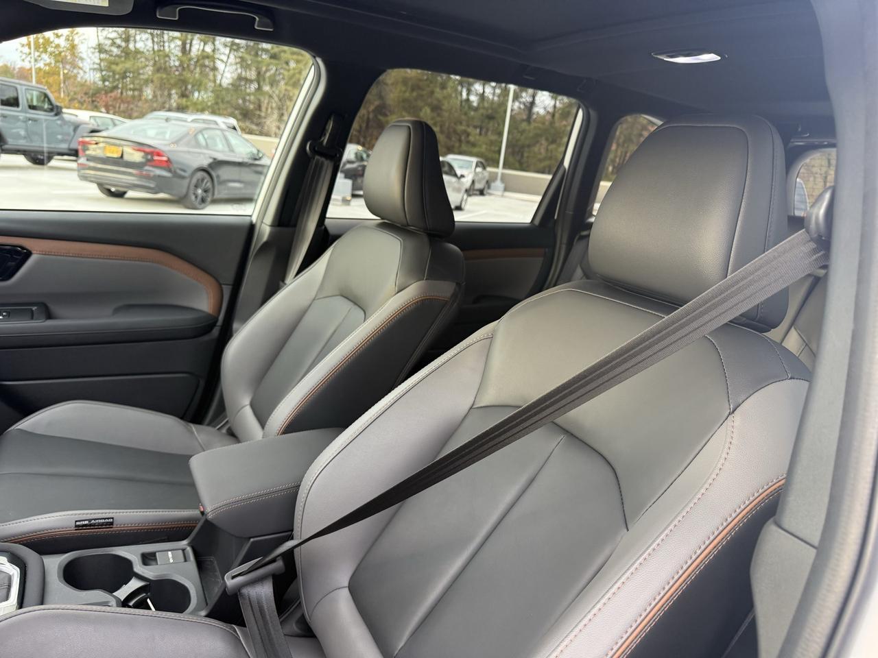 2025 Subaru Forester Hybrid Sport Springfield VA