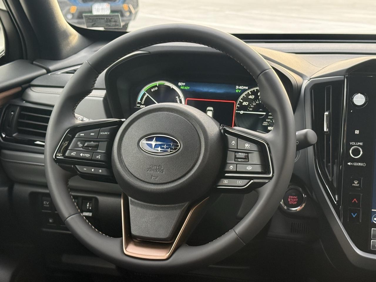 2025 Subaru Forester Hybrid Sport Springfield VA