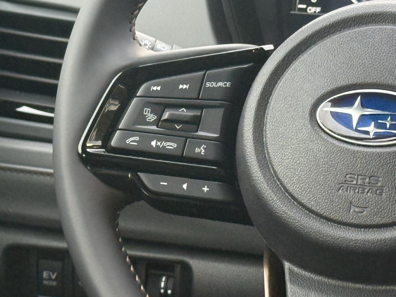 2025 Subaru Forester Hybrid Sport Springfield VA