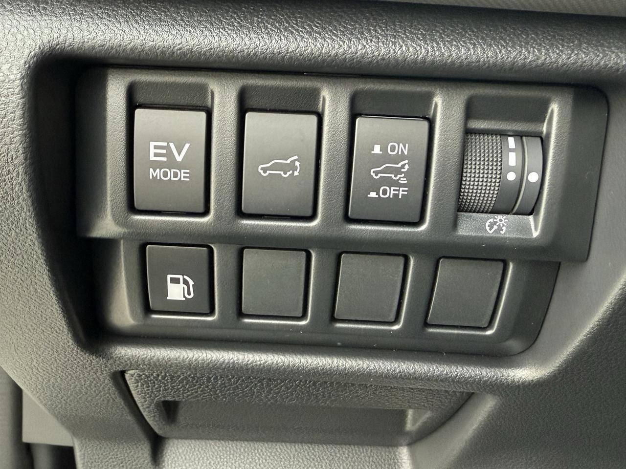 2025 Subaru Forester Hybrid Sport Springfield VA