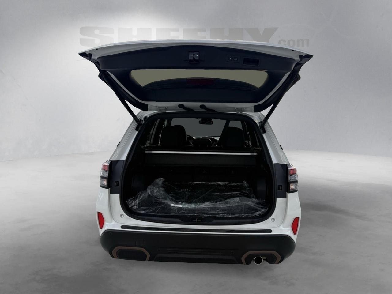 2025 Subaru Forester Hybrid Sport Springfield VA