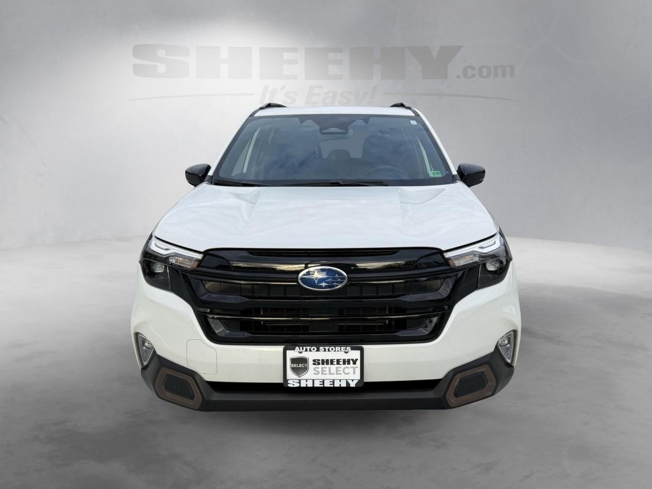 2025 Subaru Forester Hybrid Sport Springfield VA