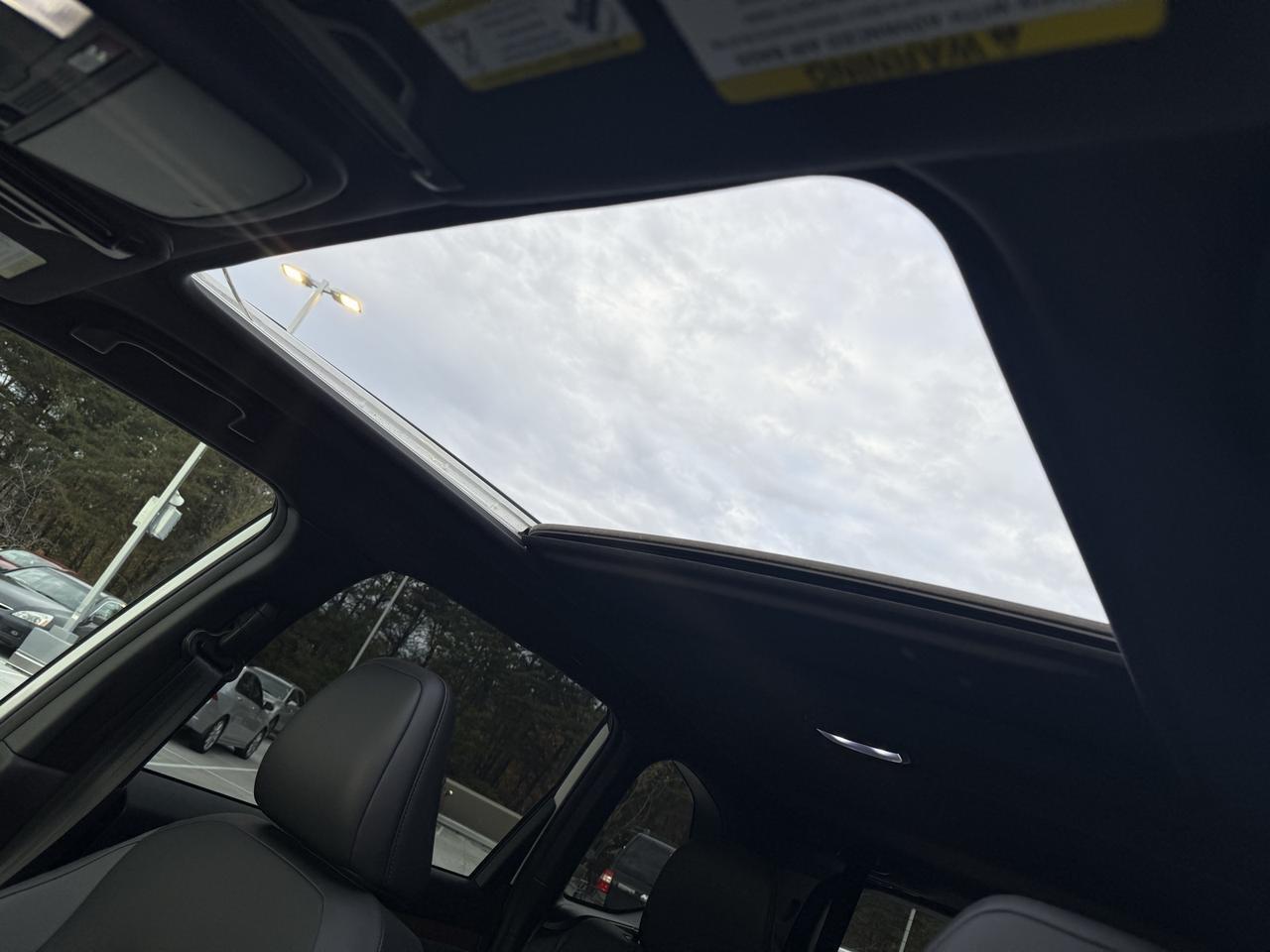 2025 Subaru Forester Hybrid Sport Springfield VA