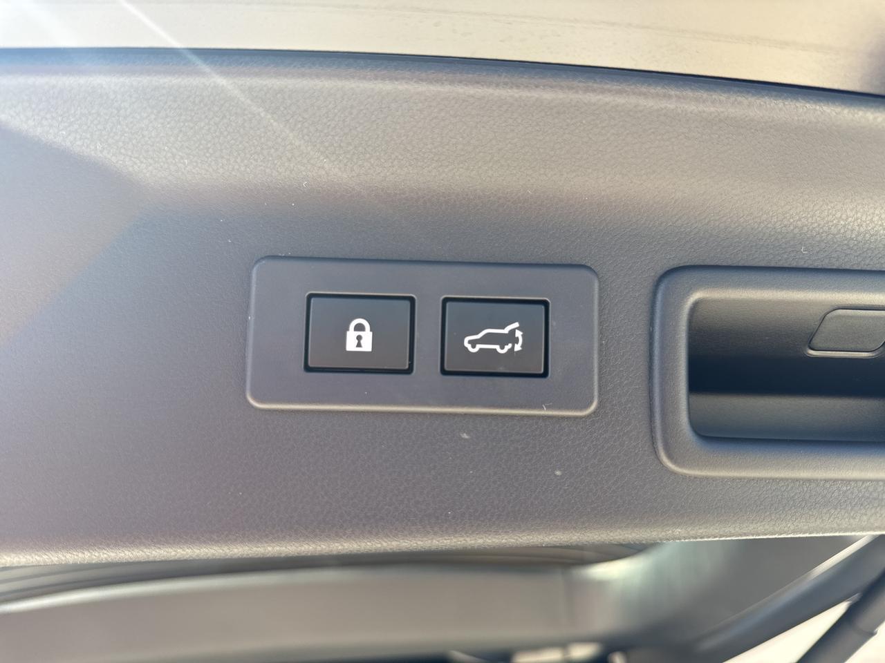 2025 Subaru Forester Hybrid Sport Springfield VA