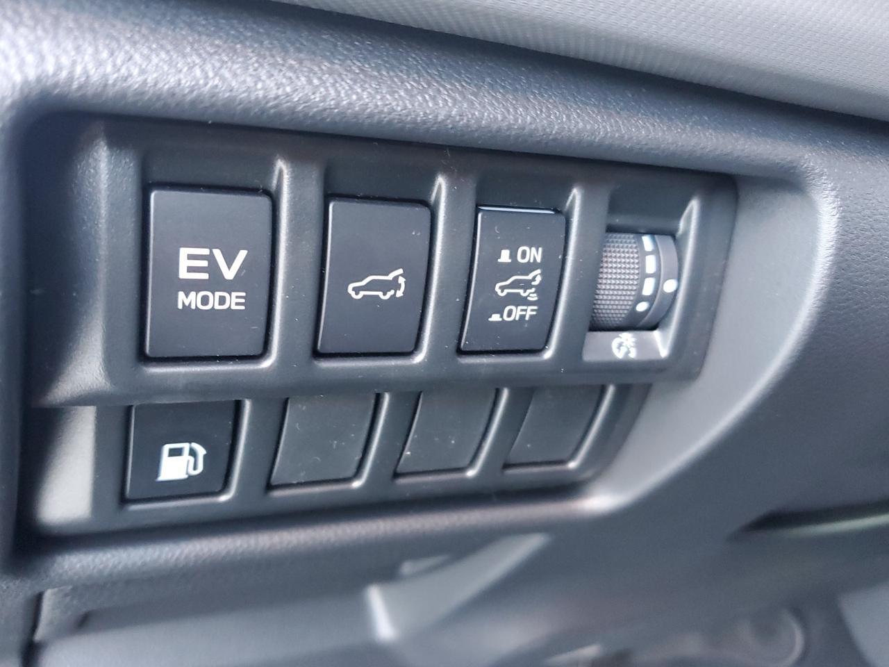 2025 Subaru Forester Hybrid Sport Springfield VA