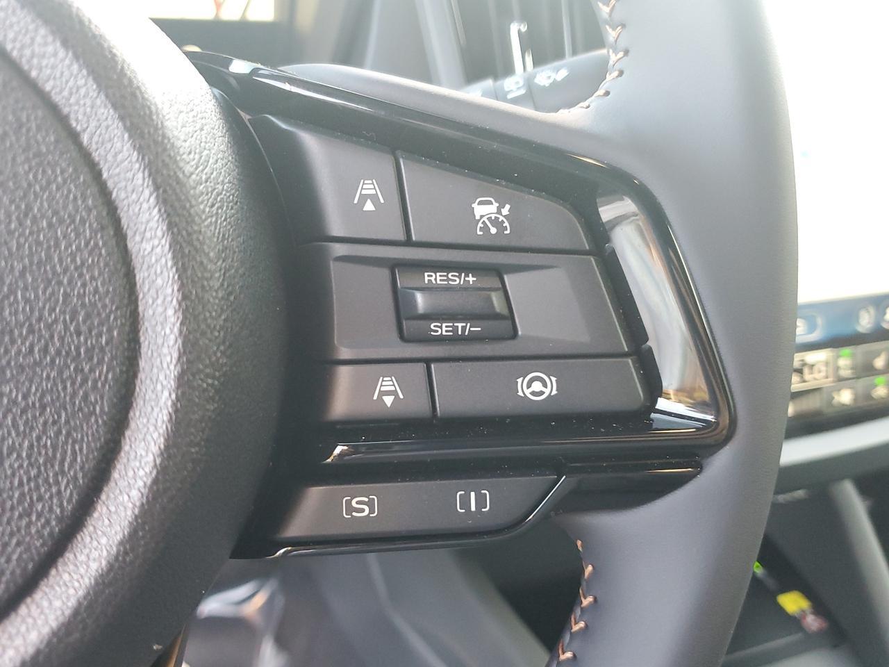 2025 Subaru Forester Hybrid Sport Springfield VA