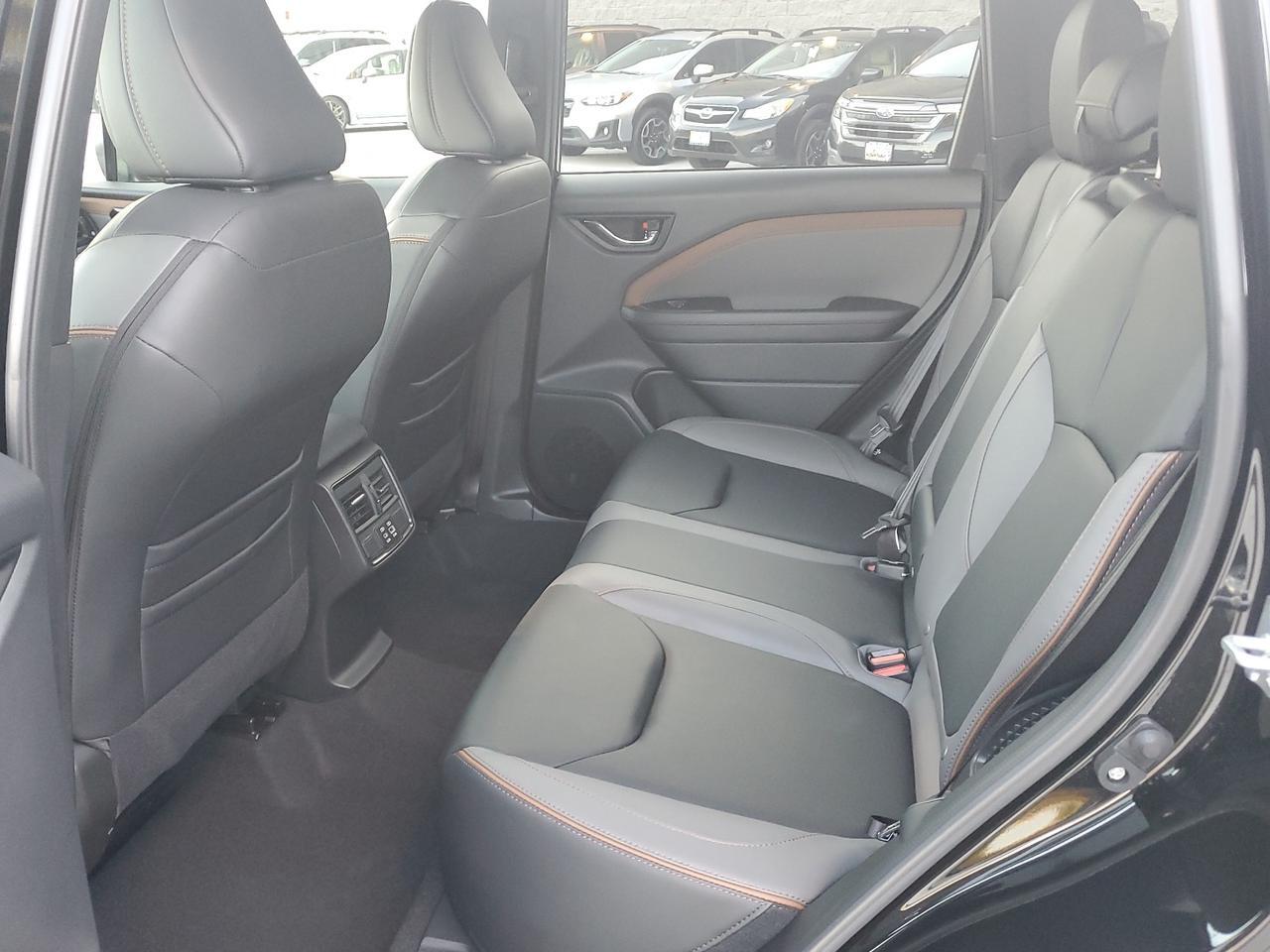 2025 Subaru Forester Hybrid Sport Springfield VA