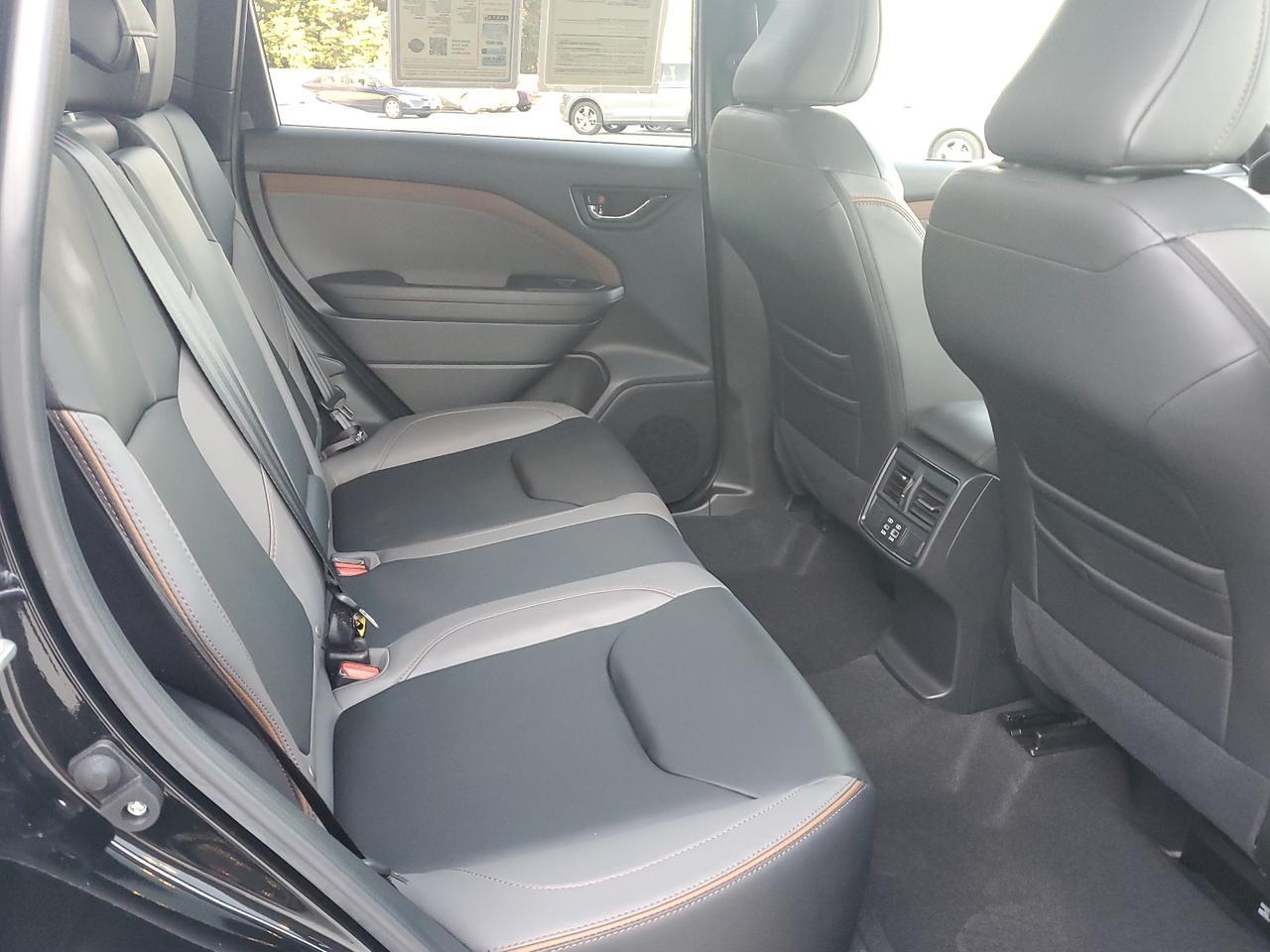 2025 Subaru Forester Hybrid Sport Springfield VA