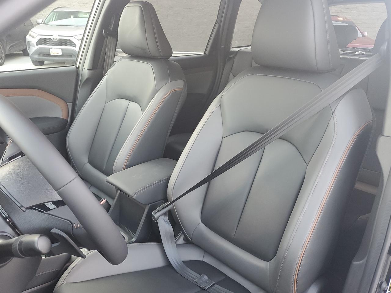 2025 Subaru Forester Hybrid Sport Springfield VA