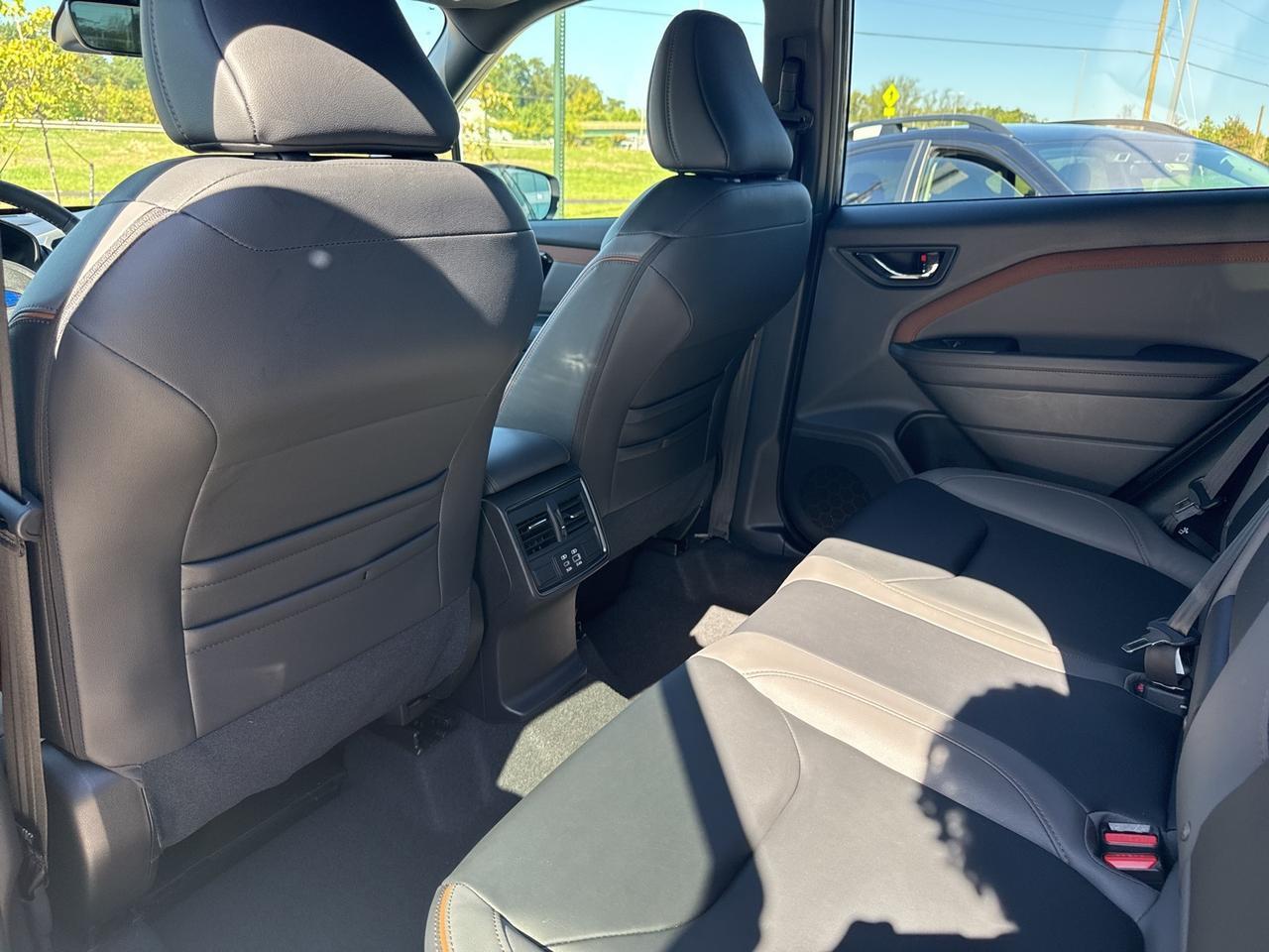 2025 Subaru Forester Hybrid Sport Springfield VA