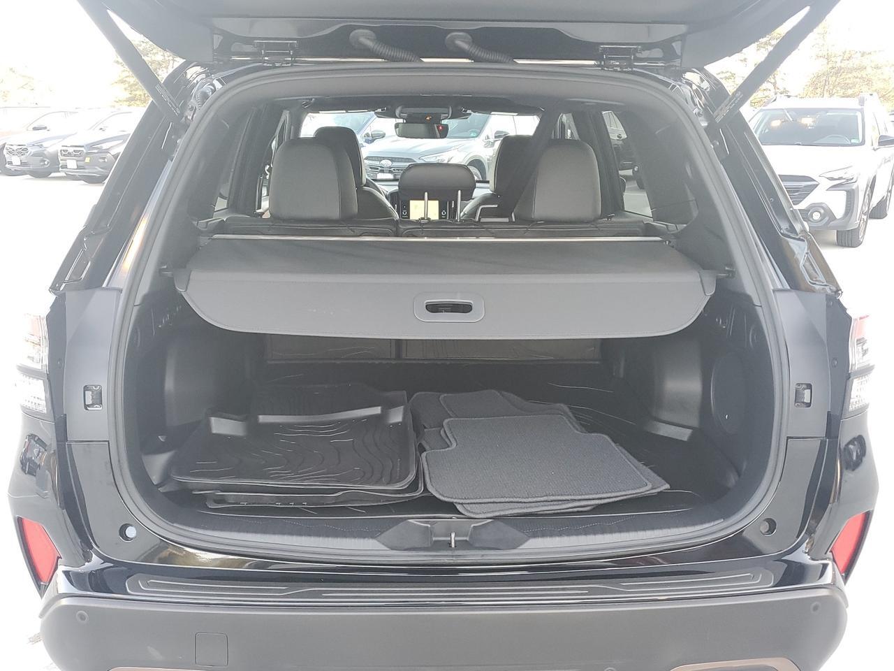 2025 Subaru Forester Hybrid Sport Springfield VA