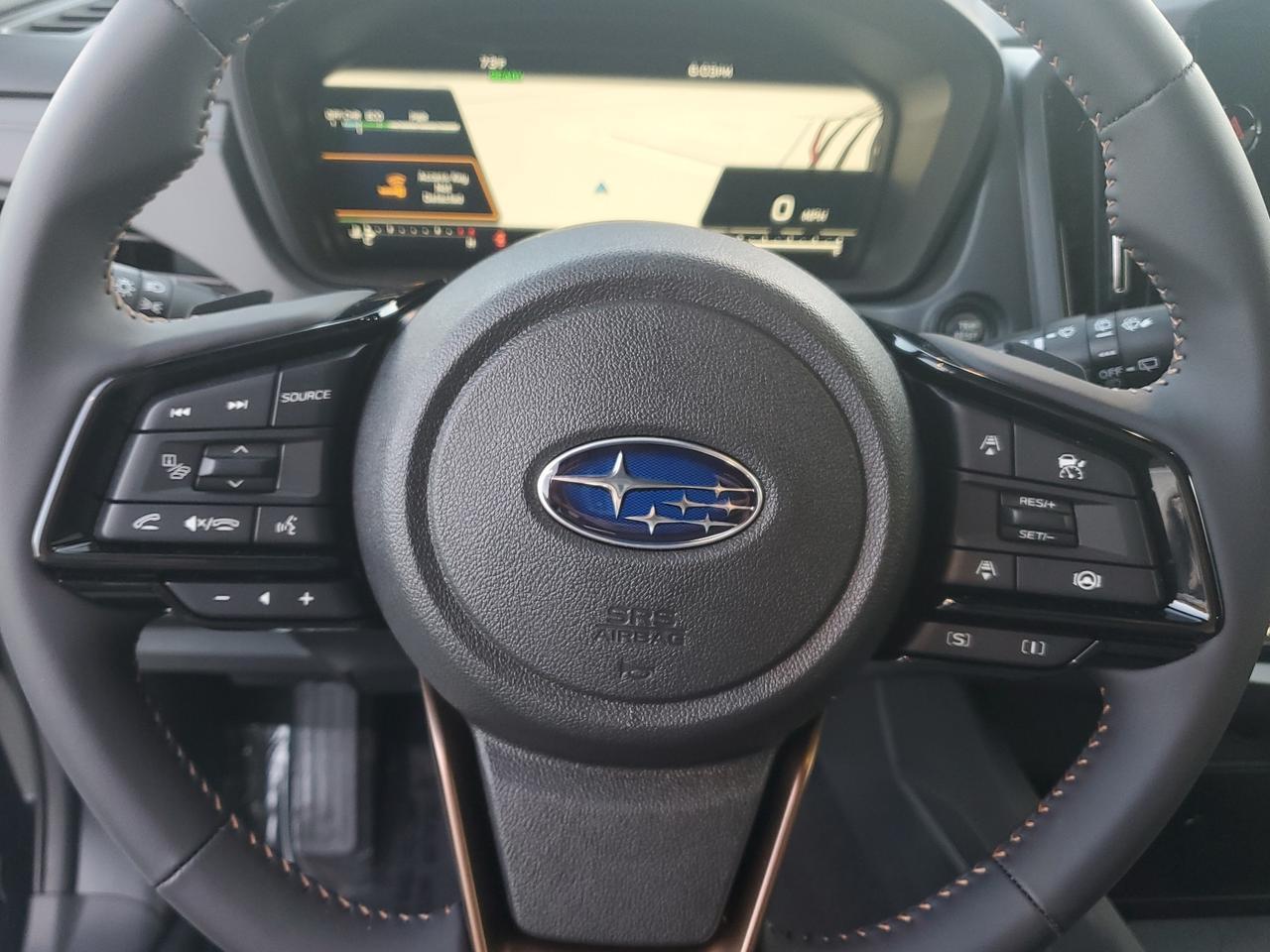 2025 Subaru Forester Hybrid Sport Springfield VA