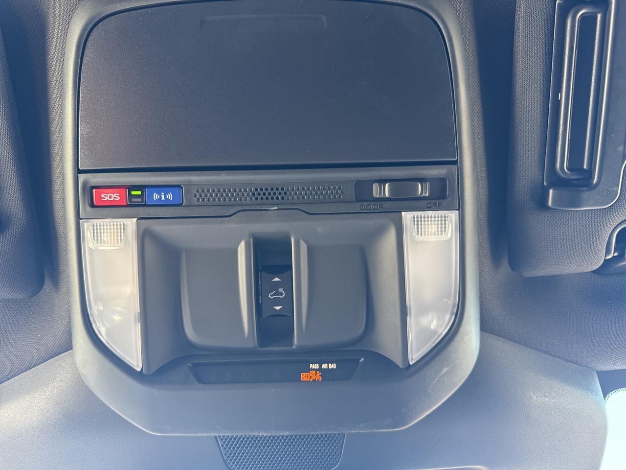 2025 Subaru Forester Hybrid Sport Springfield VA