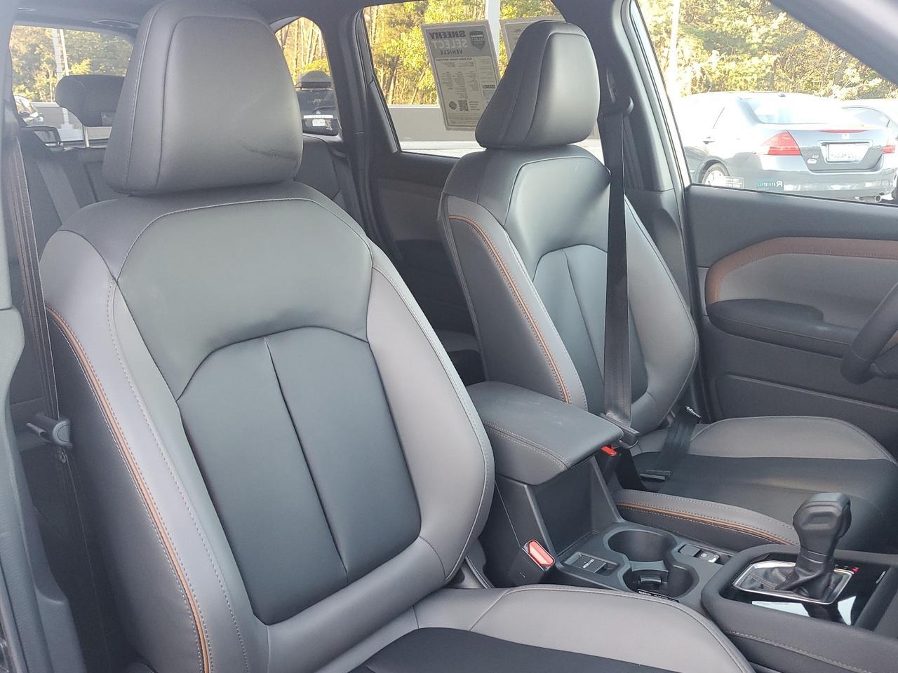 2025 Subaru Forester Hybrid Sport Springfield VA