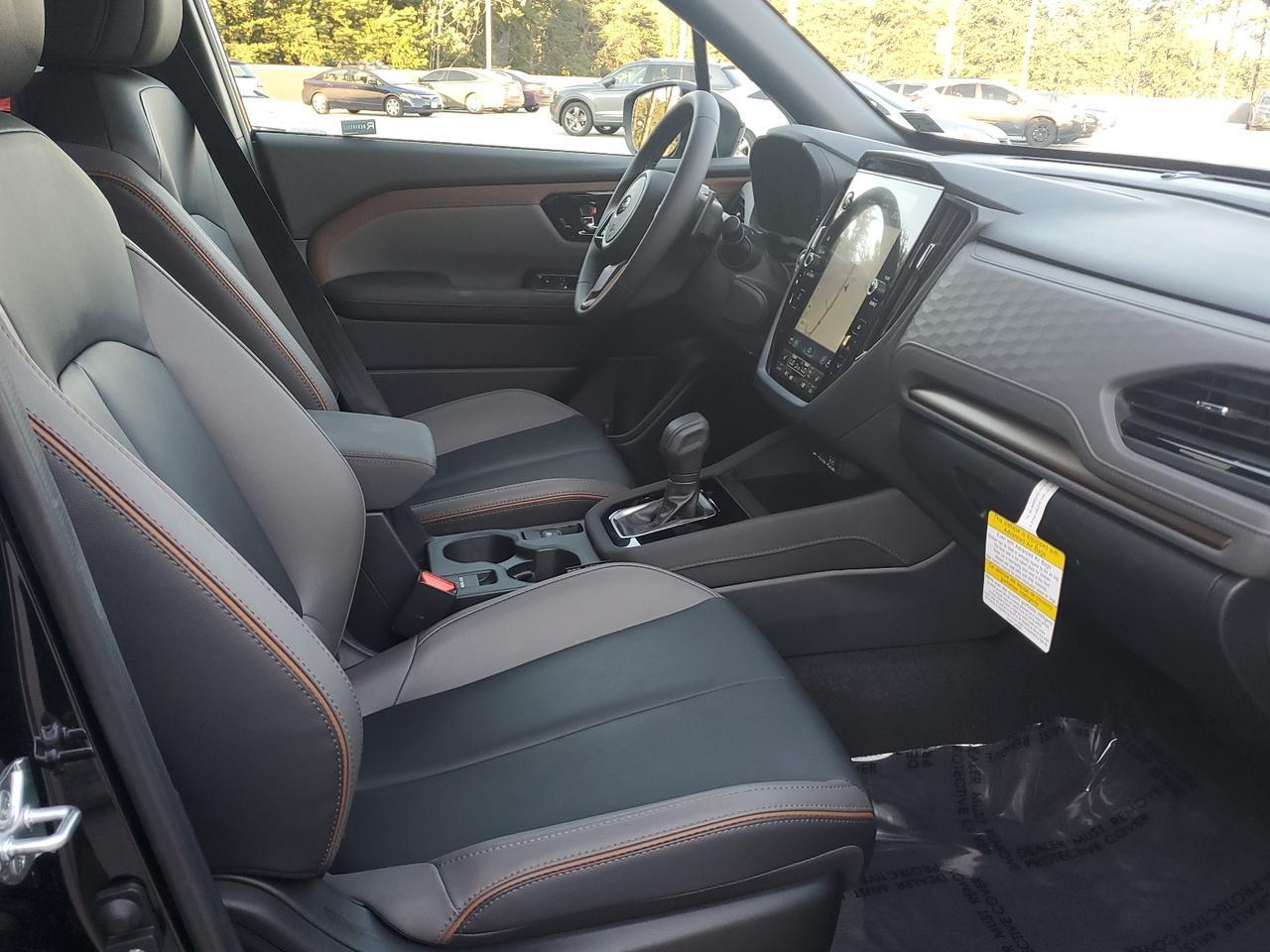 2025 Subaru Forester Hybrid Sport Springfield VA