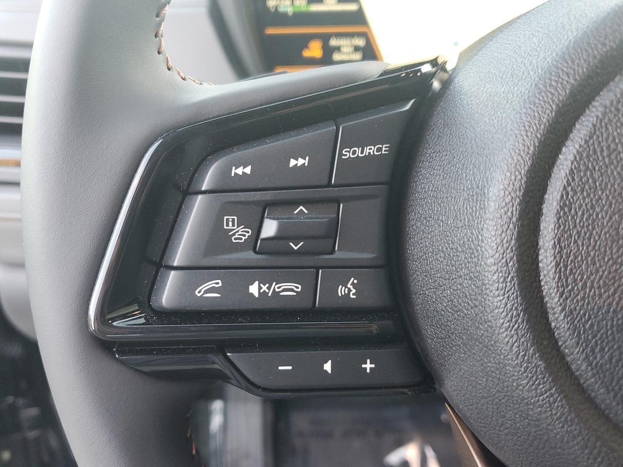 2025 Subaru Forester Hybrid Sport Springfield VA