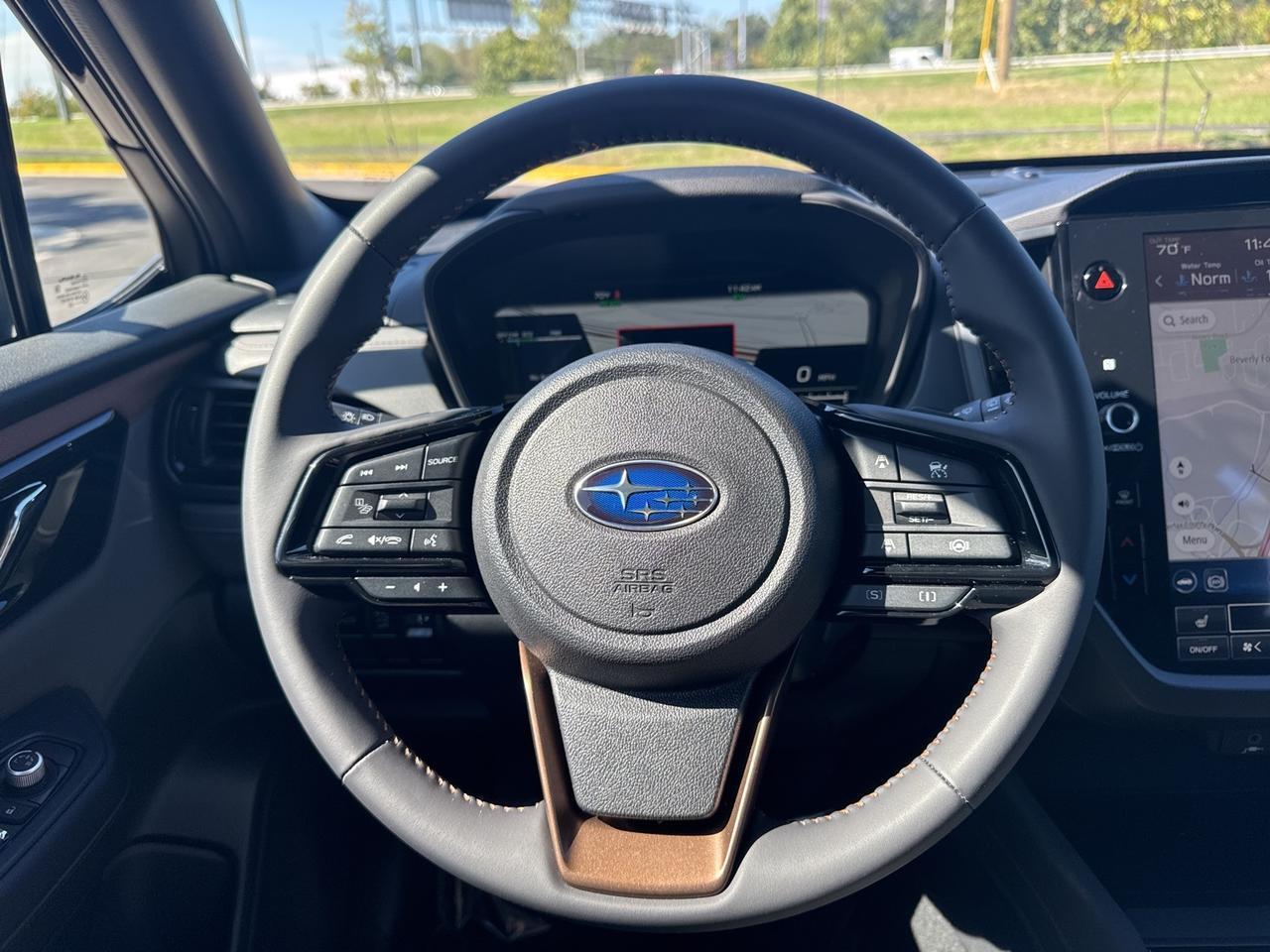 2025 Subaru Forester Hybrid Sport Springfield VA