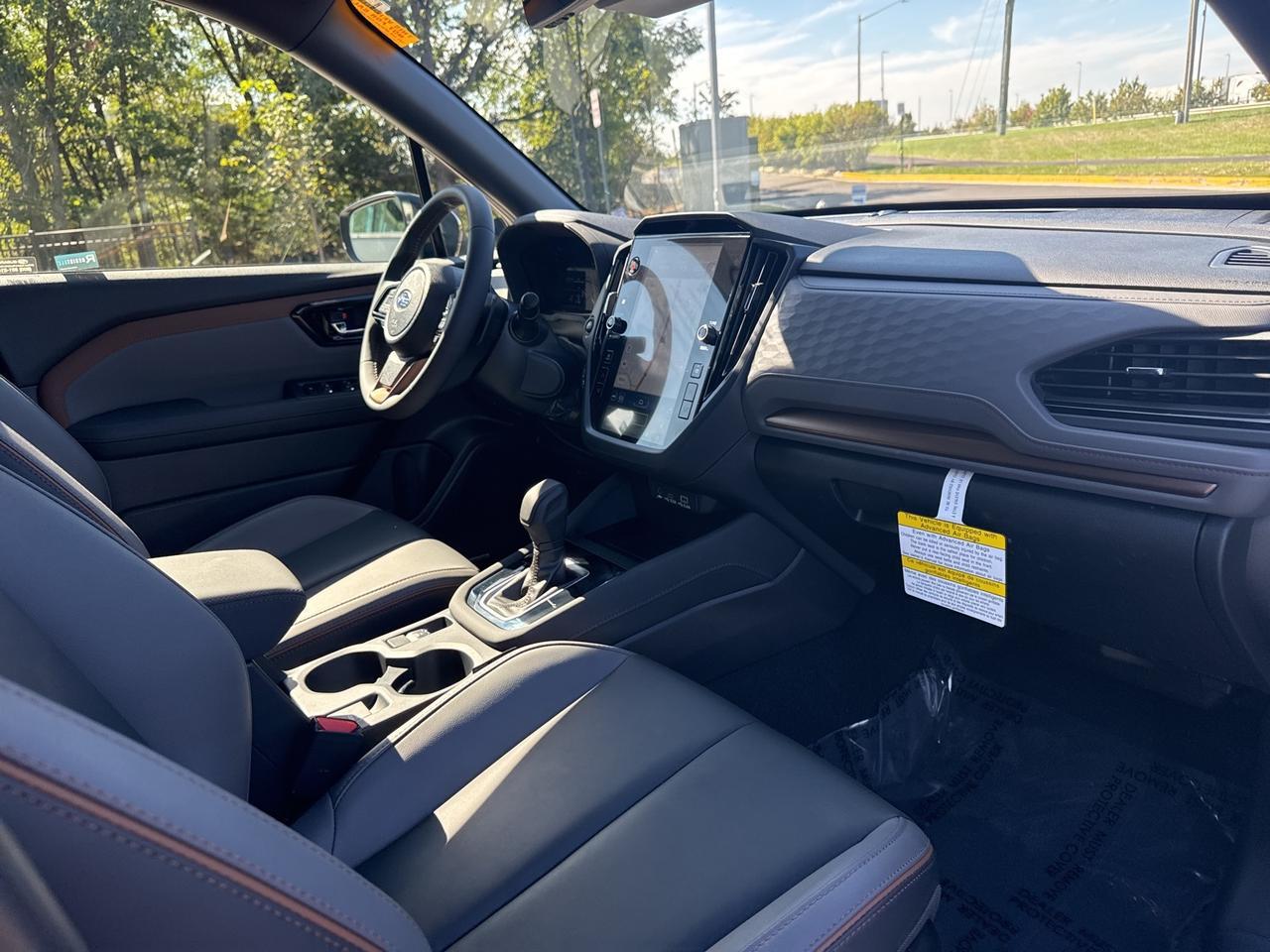 2025 Subaru Forester Hybrid Sport Springfield VA