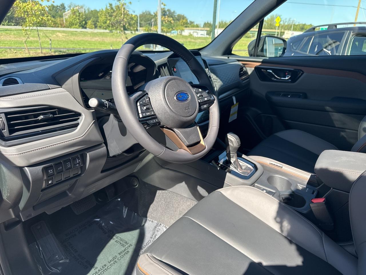 2025 Subaru Forester Hybrid Sport Springfield VA