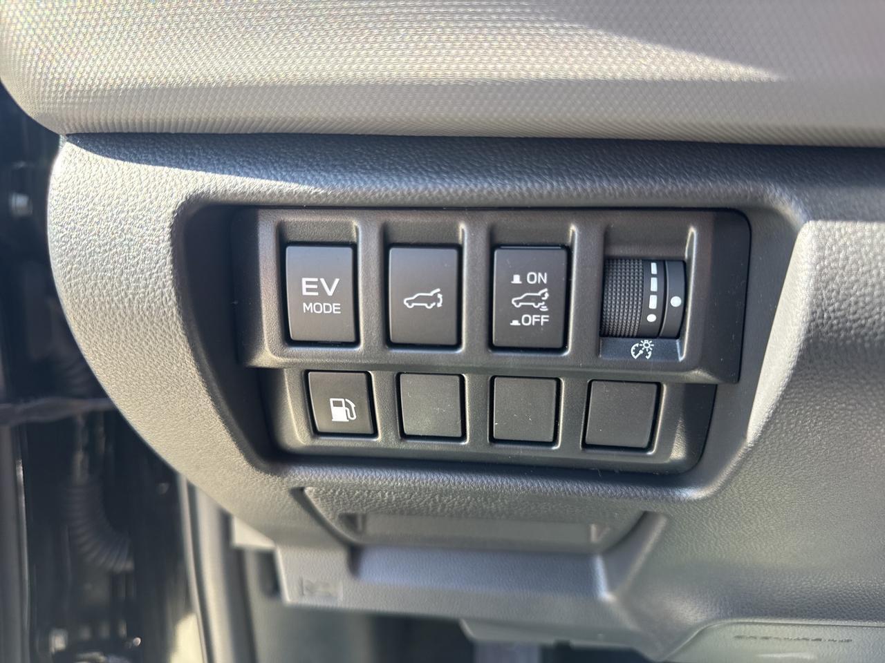 2025 Subaru Forester Hybrid Sport Springfield VA