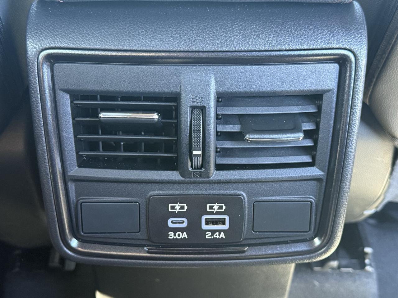 2025 Subaru Forester Hybrid Sport Springfield VA