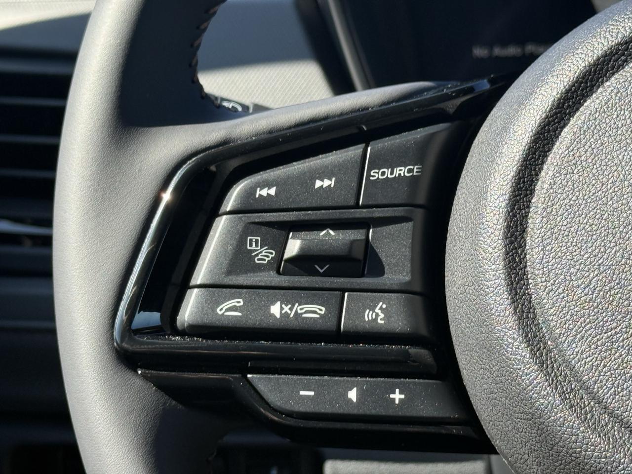 2025 Subaru Forester Hybrid Sport Springfield VA