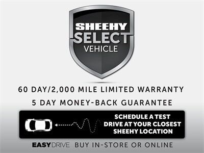 2025 Subaru Forester Hybrid Sport Springfield VA
