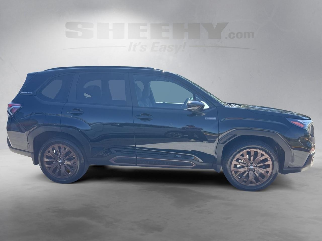 2025 Subaru Forester Hybrid Sport Springfield VA